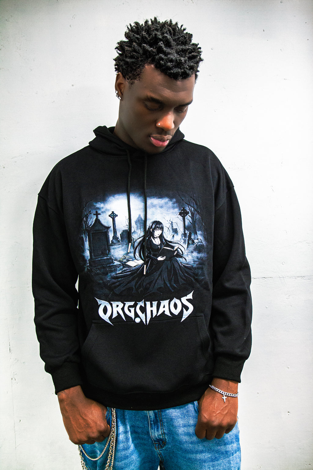 Afterlife Hoodie Unisex