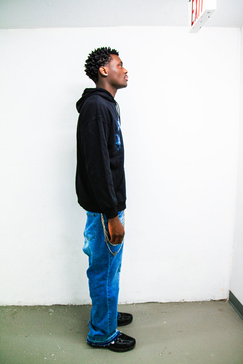 Afterlife Hoodie Unisex