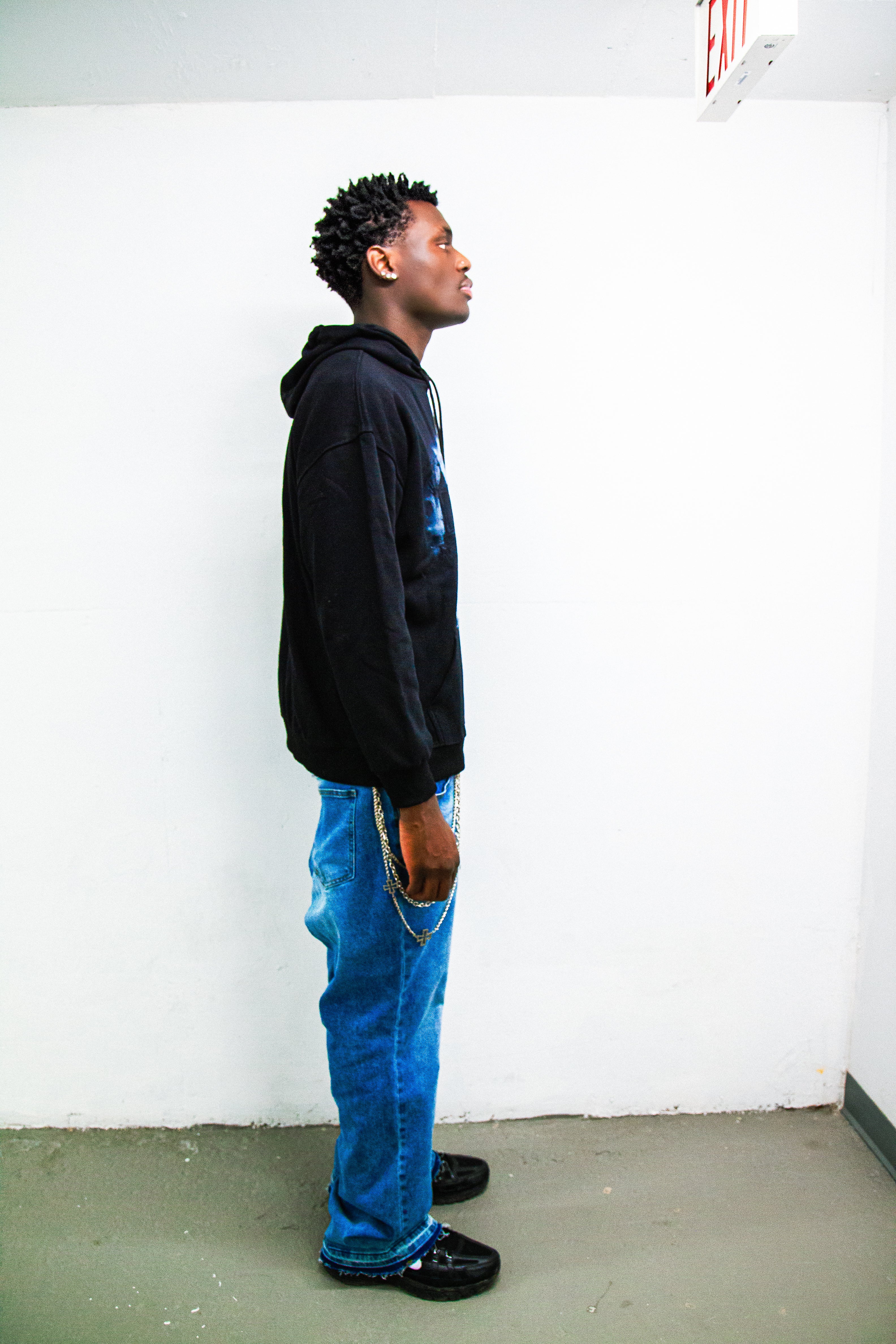 Afterlife Hoodie Unisex