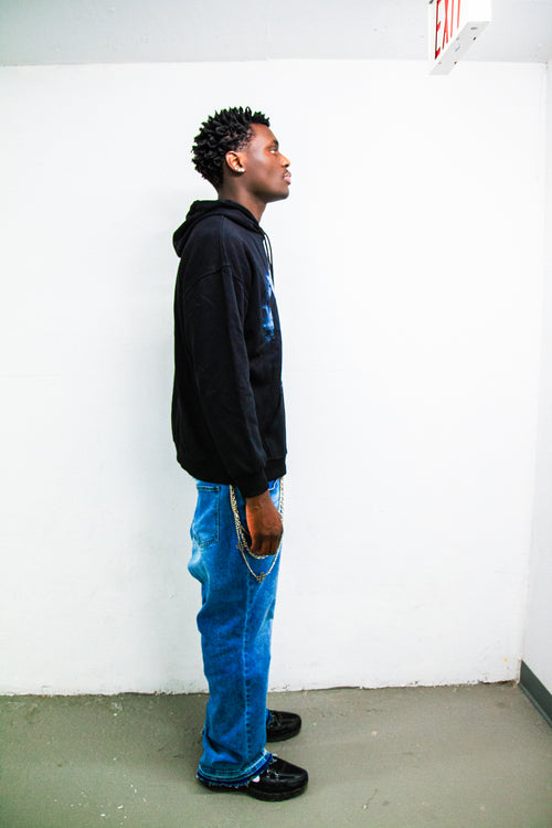 Afterlife Hoodie Unisex