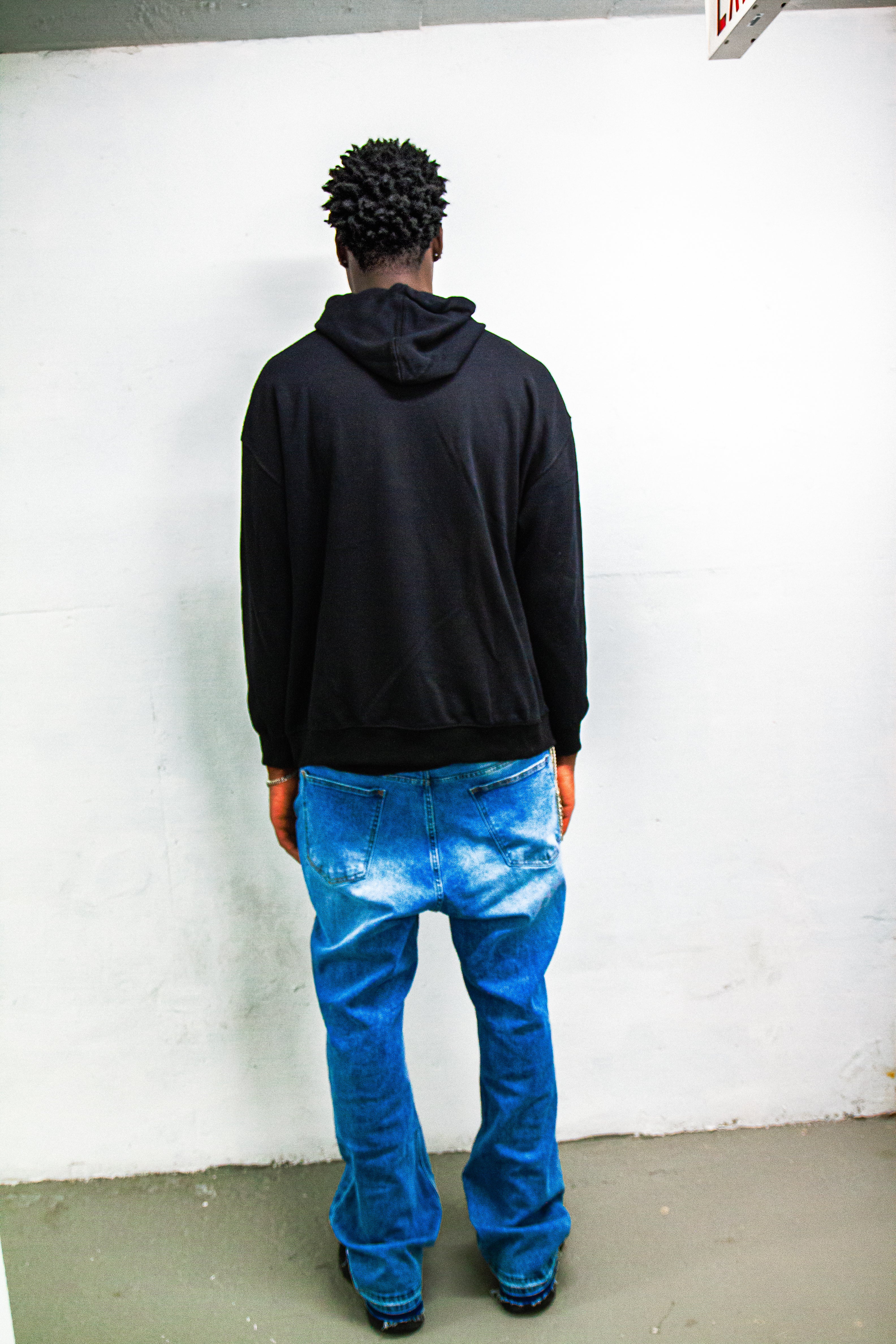 Afterlife Hoodie Unisex