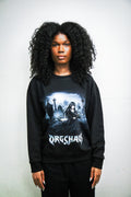 Afterlife Sweatshirt Unisex