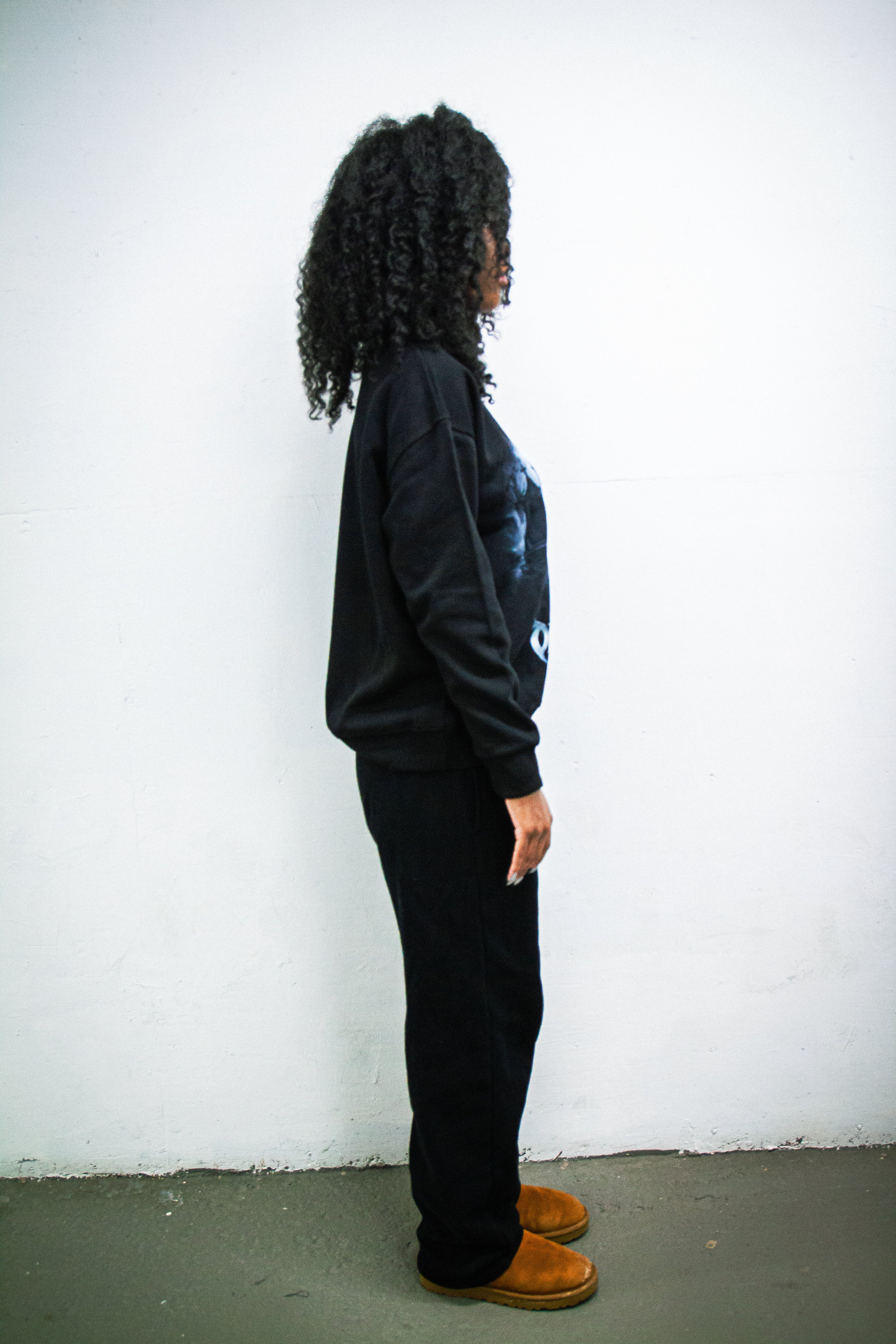 Afterlife Sweatshirt Unisex