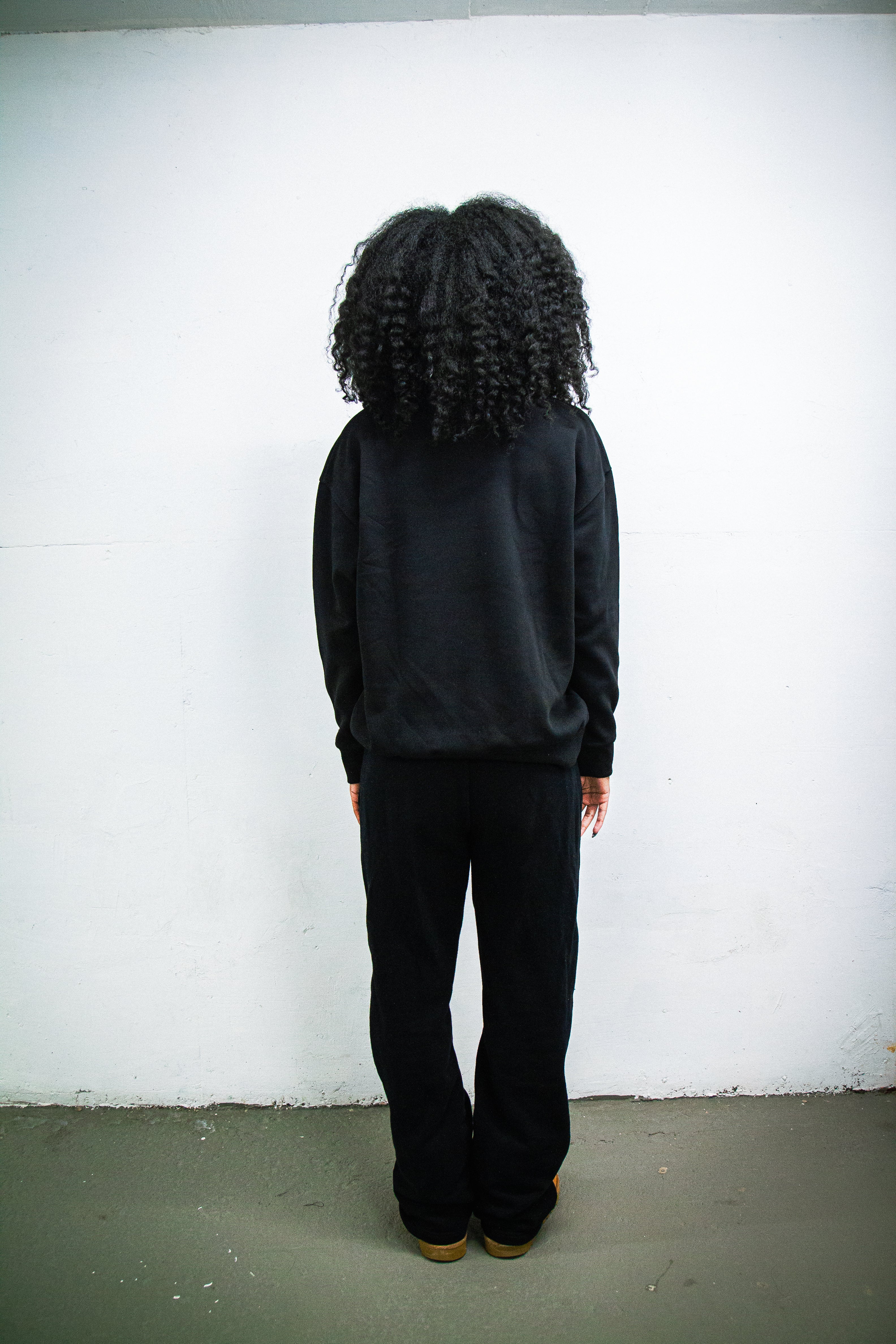 Afterlife Sweatshirt Unisex